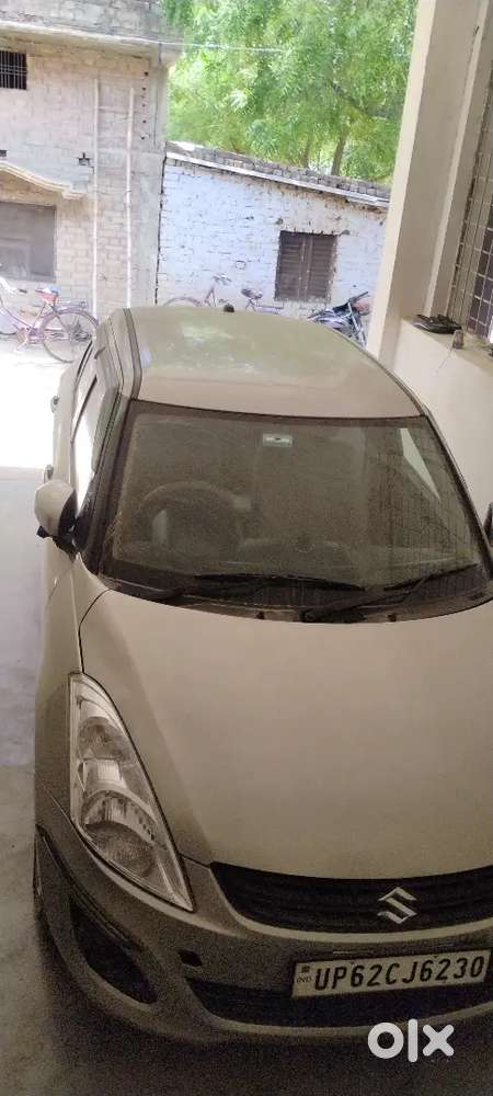 Maruti Suzuki Dzire 2013 Petrol Well Maintained