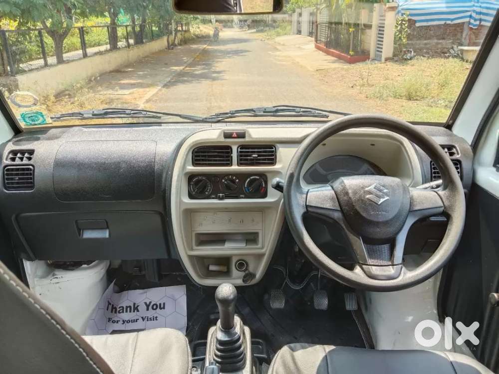 Maruti Suzuki Eeco 7 Seater Standard, 2024, Petrol