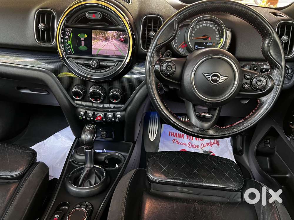 Mini Cooper Countryman Cooper One Countryman 5 Door, 2019, Petrol
