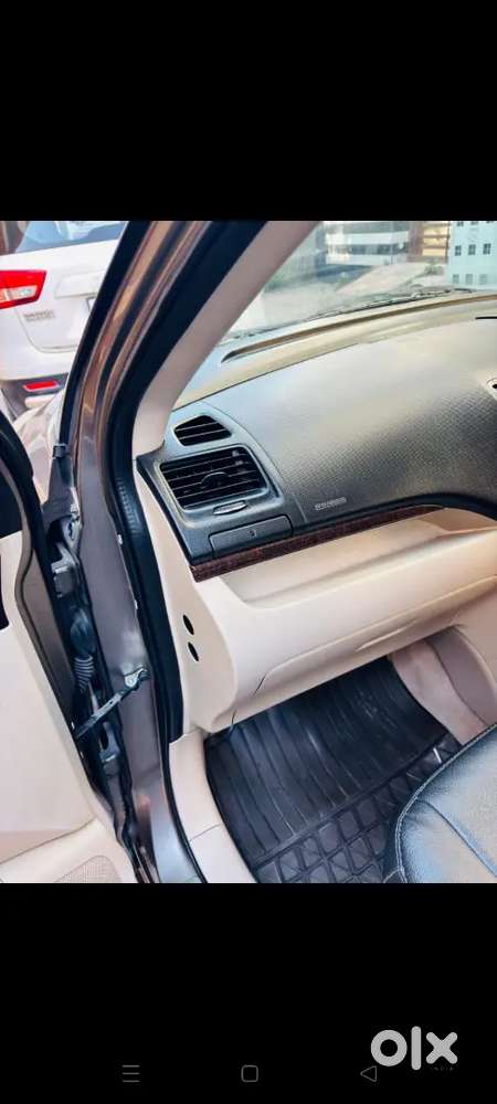 Well Mentioned Dzire Zxi