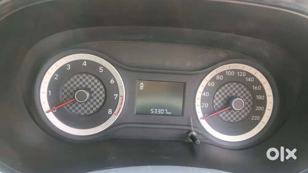 Hyundai Grand I10 2021 Manual Petrol Variant