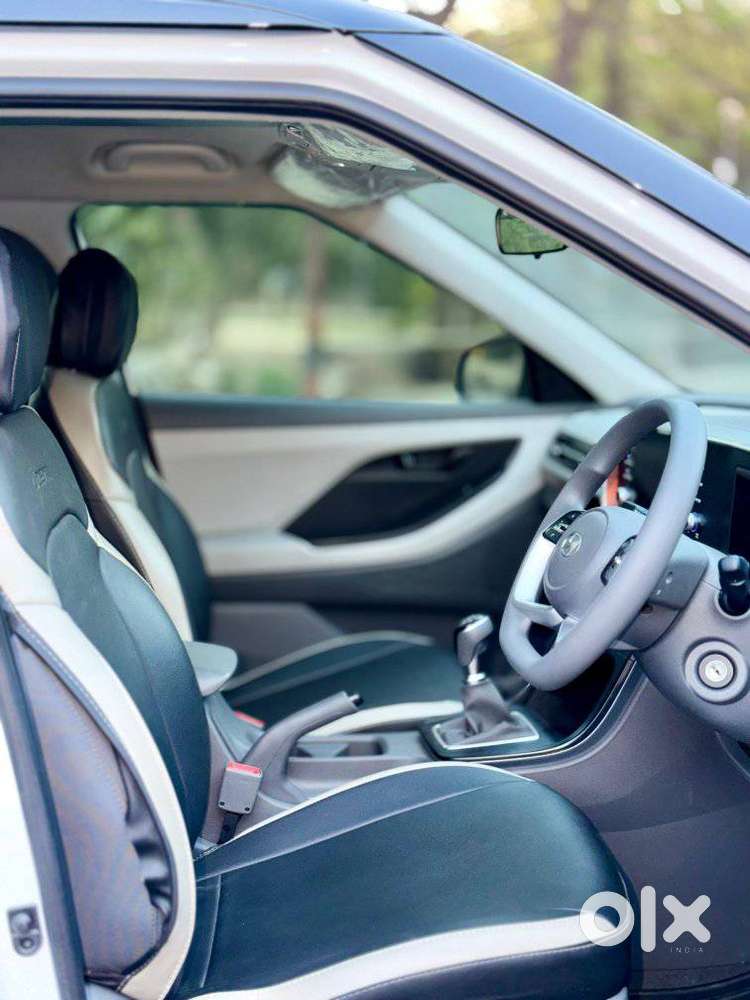 Hyundai Creta 1.5 Ex Petrol, 2025, Petrol