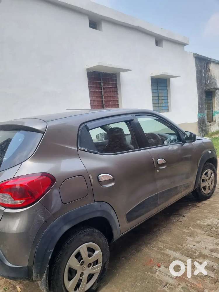 Renault Kwid 2016 Petrol