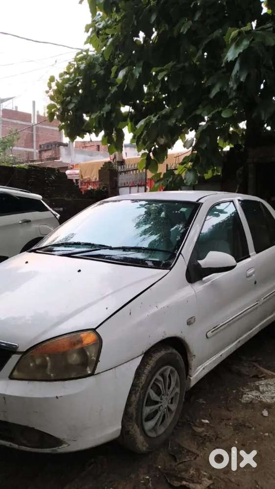 Tata Indigo Ecs 2012 Diesel Manual