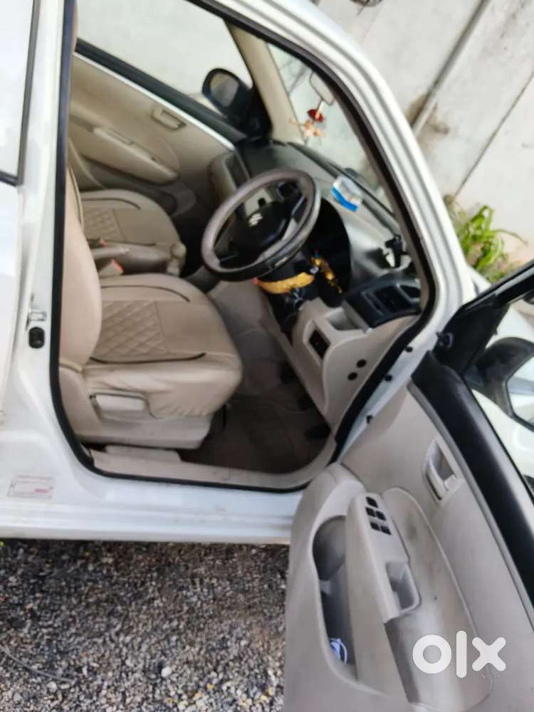 Maruti Suzuki Swift Dzire Tour 2021