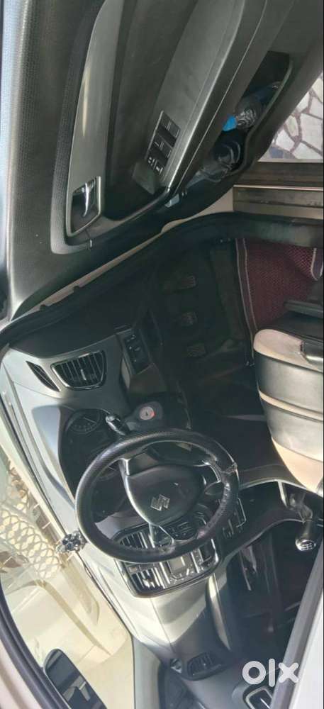 Breeza (good Condition)