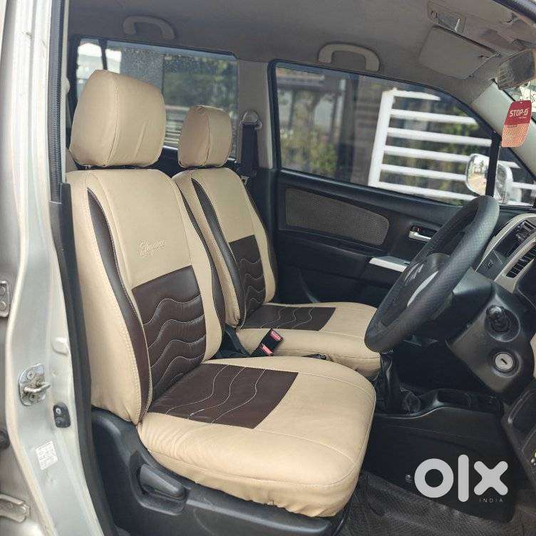 Maruti Suzuki Wagon R Cng Lxi, 2016, Cng & Hybrids