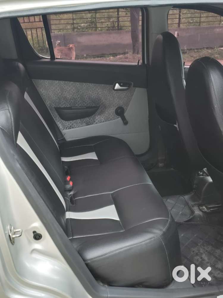 2018 Maruti Suzuki Alto