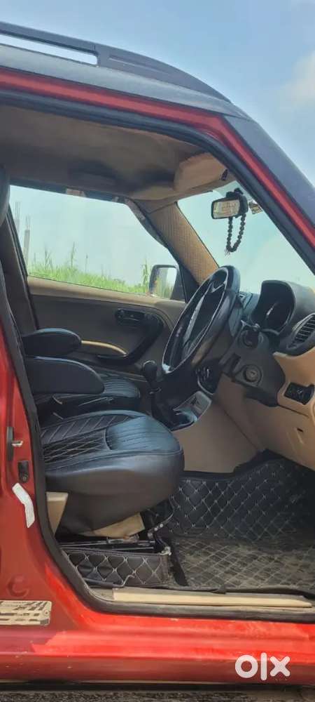 Mahindra Tuv 300 2016 Diesel