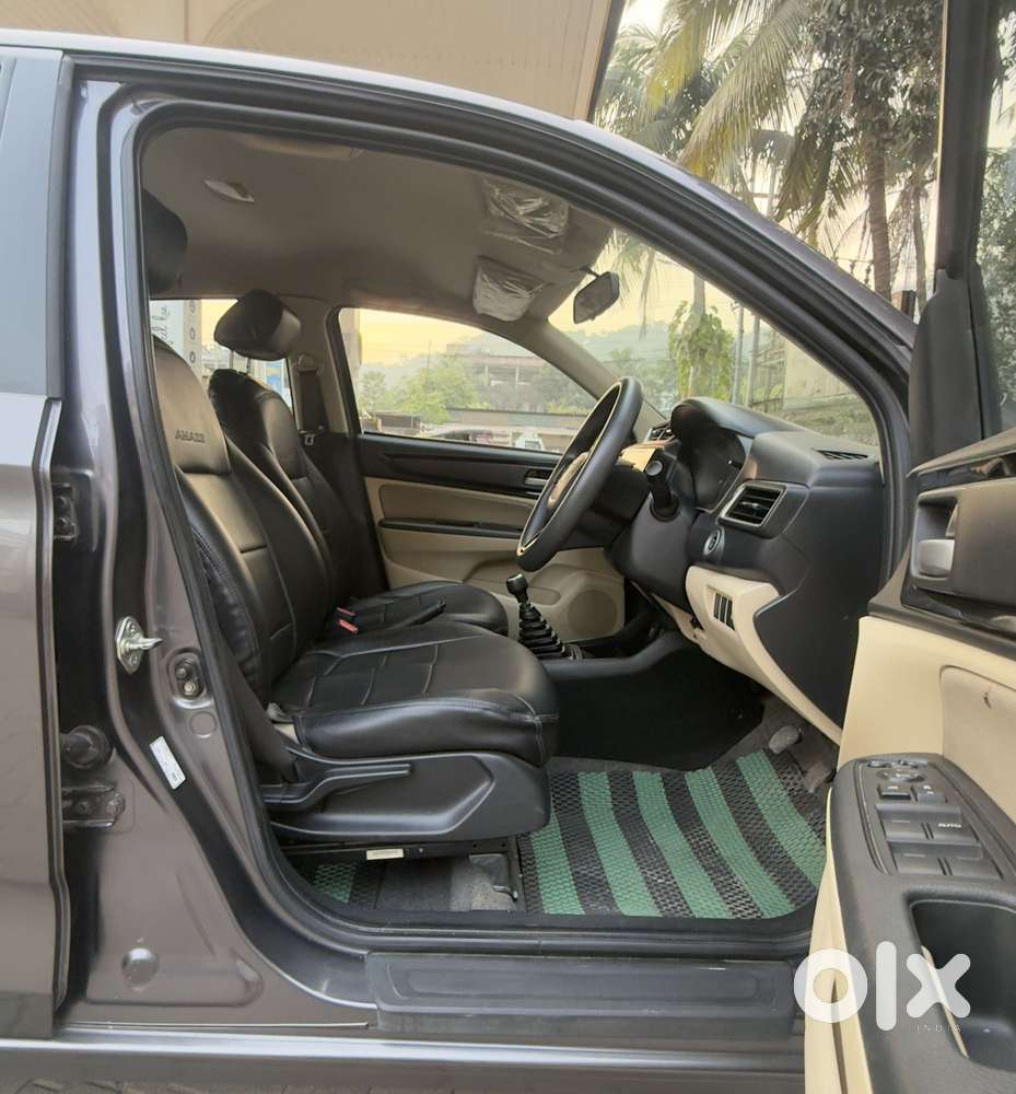 Honda Amaze Vx 1.2 Petrol Mt, 2020, Petrol