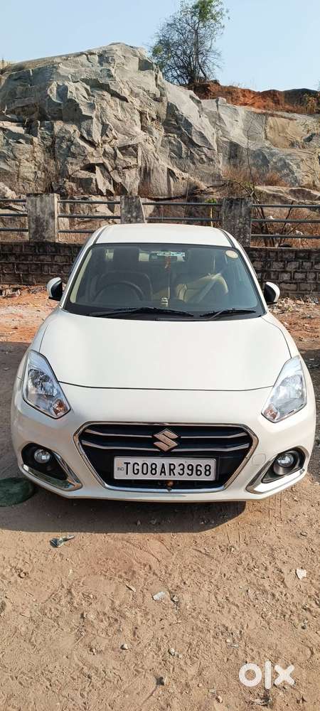 Dzire Zxi Automatic