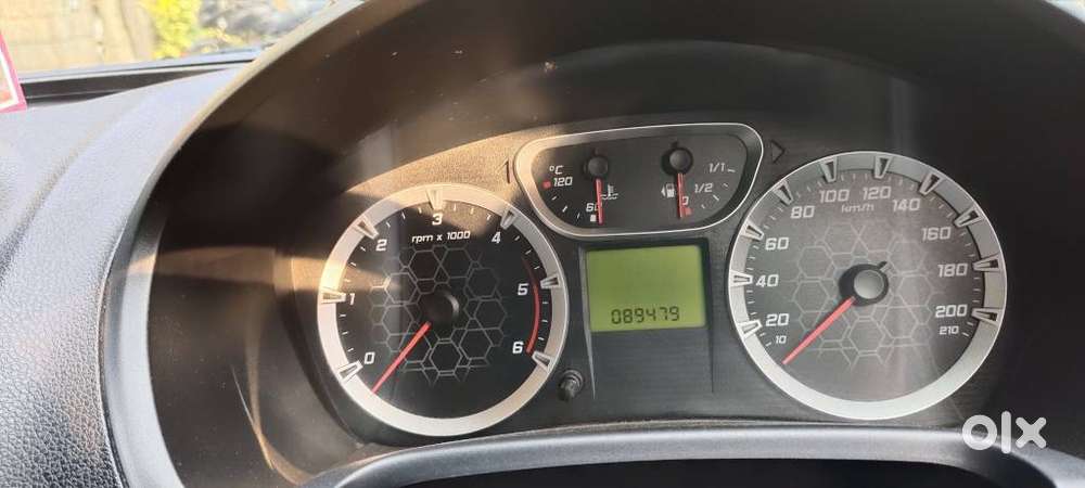 Ford Fiesta Classic [2011-2012] 1.4 Clxi Tdci, 2012, Diesel