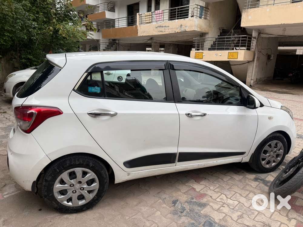 Hyundai Grand I10 Diesel Manual 2018