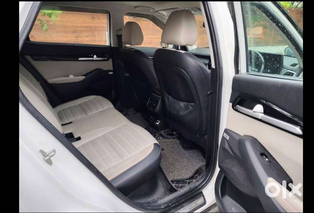 Excellent Condition - Kia Seltos (gtx Plus Dct) 2021 Reg.