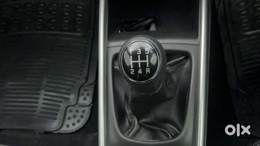 Maruti Suzuki Baleno Alpha, 2016, Petrol