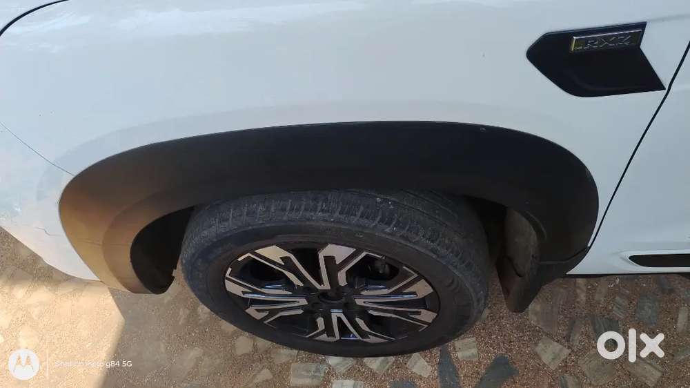 Renault Kiger 2021 Petrol Well Maintained