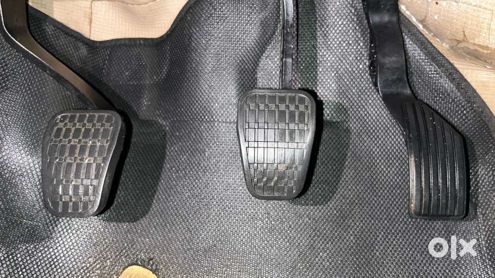 Tata Nexon 1.2 Revotron Xz Plus, 2017, Petrol