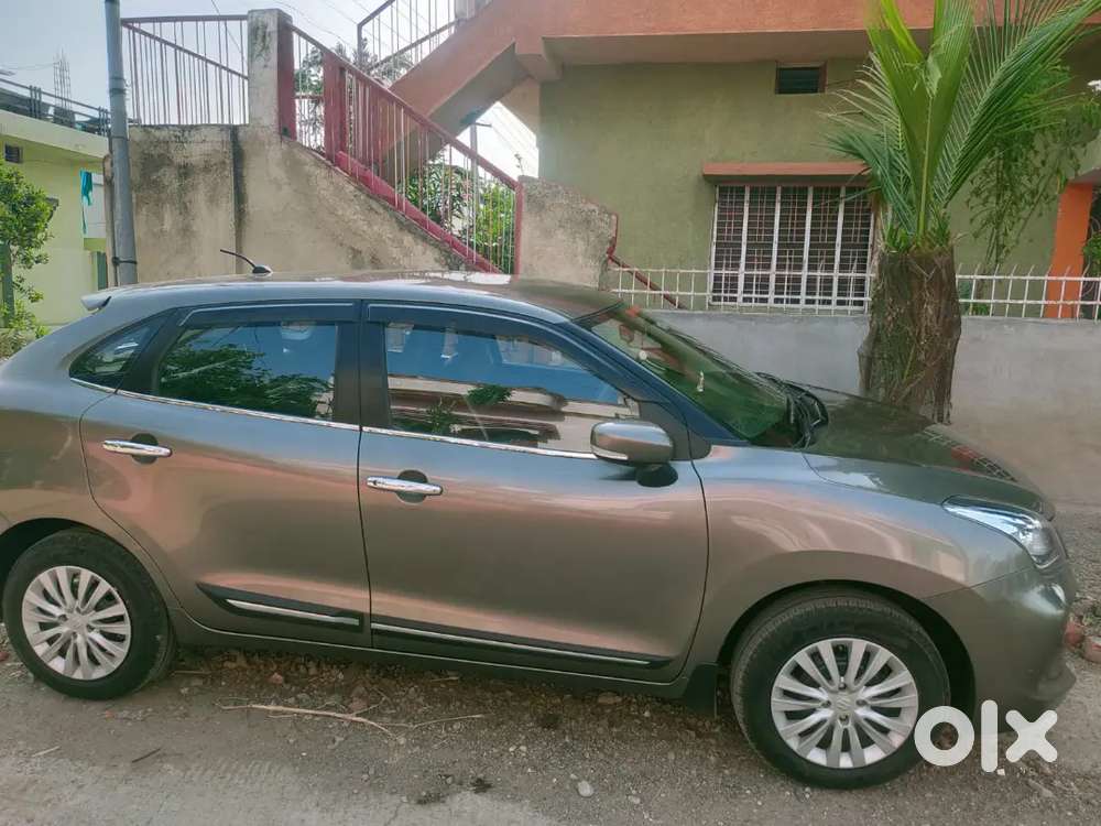 2021 Baleno Vxi  Single Owner  43k Km  Excellent Condition