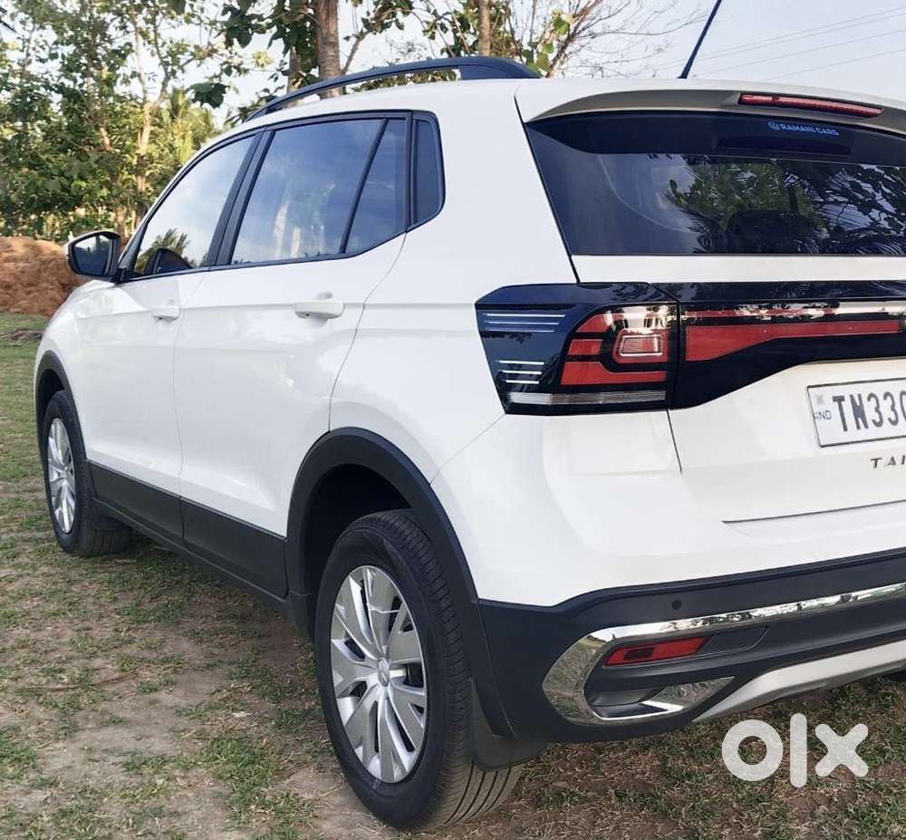 Volkswagen Taigun 1.0 Tsi Comfortline, 2025, Petrol