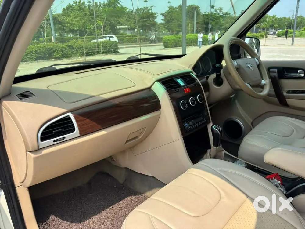Tata Safari Storme 2015 Diesel 45000 Km Driven
