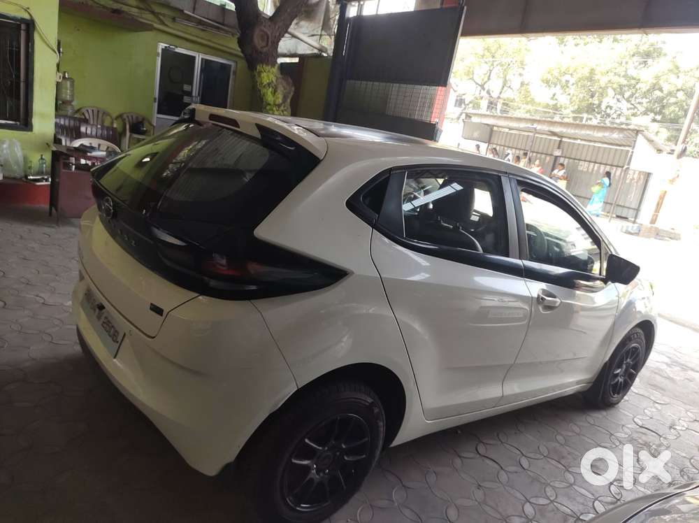 Tata Altroz 1.5 Xe Diesel, 2021, Diesel