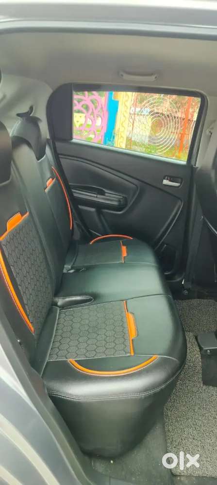 Maruti Suzuki Celerio 2023