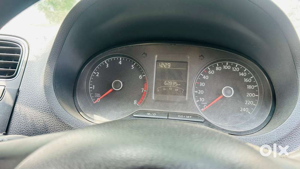 Volkswagen Ameo 1.2 Mpi Comfortline Plus, 2017, Petrol