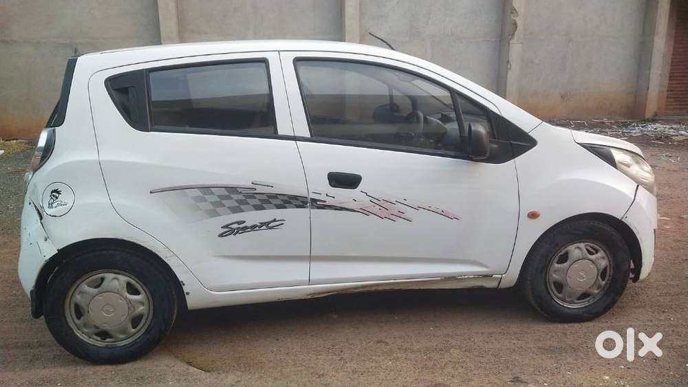 Chevrolet Beat Ls, 2014, Diesel