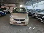 Maruti Suzuki Zen Estilo, 2008, Petrol