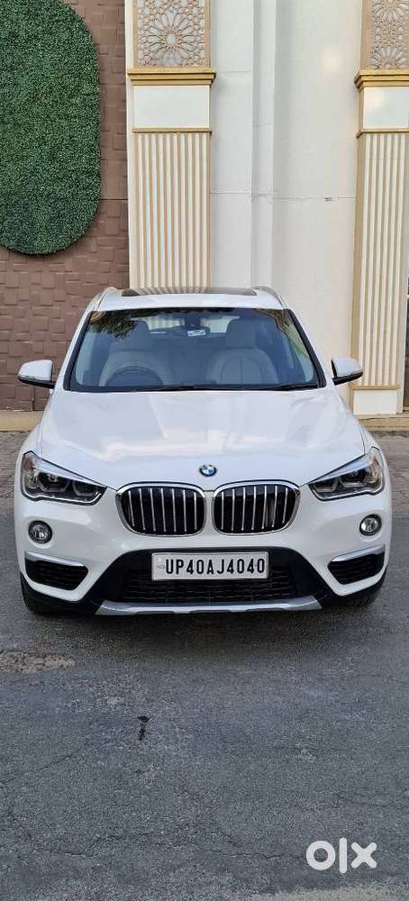 Bmw X1 Sdrive 20d X Line, 2019, Diesel