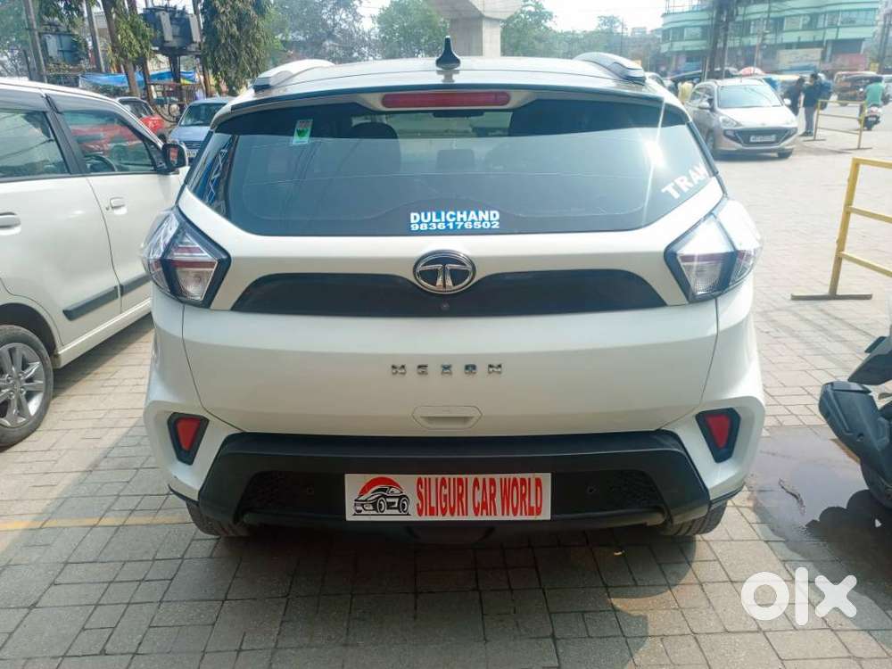 Tata Nexon 1.5 Revotorq Xm Plus (s), 2023, Diesel