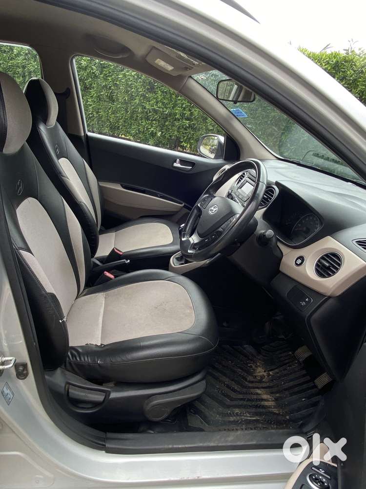 Hyundai Grand I10 Asta 1.1 Crdi (o), 2015, Diesel