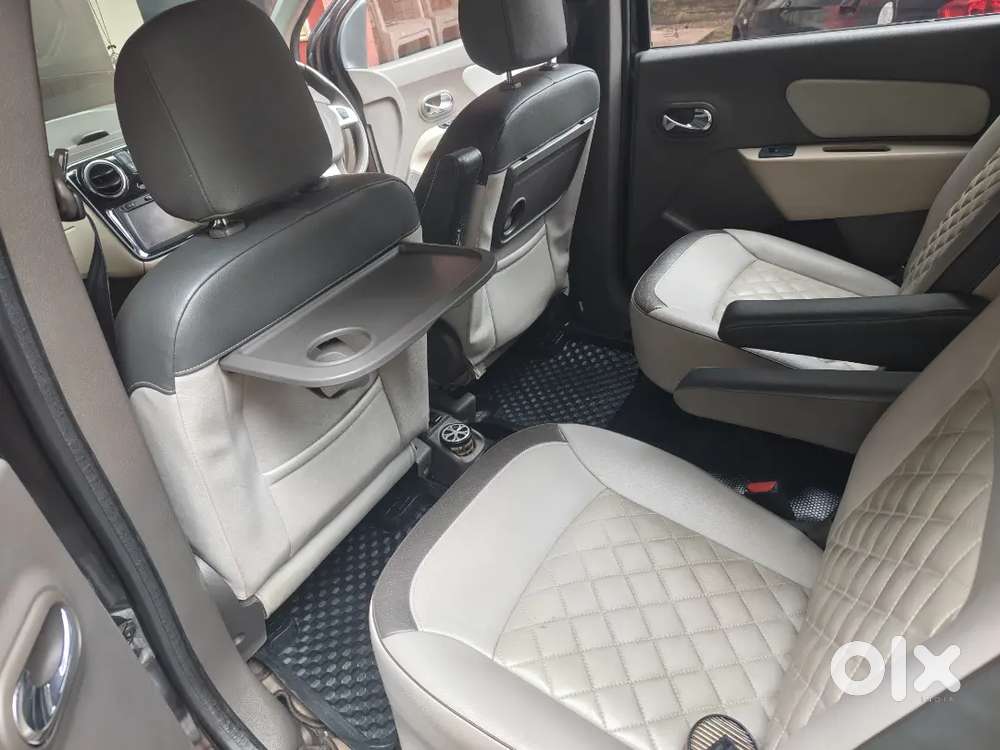 Renault Lodgy , Stepway Edition