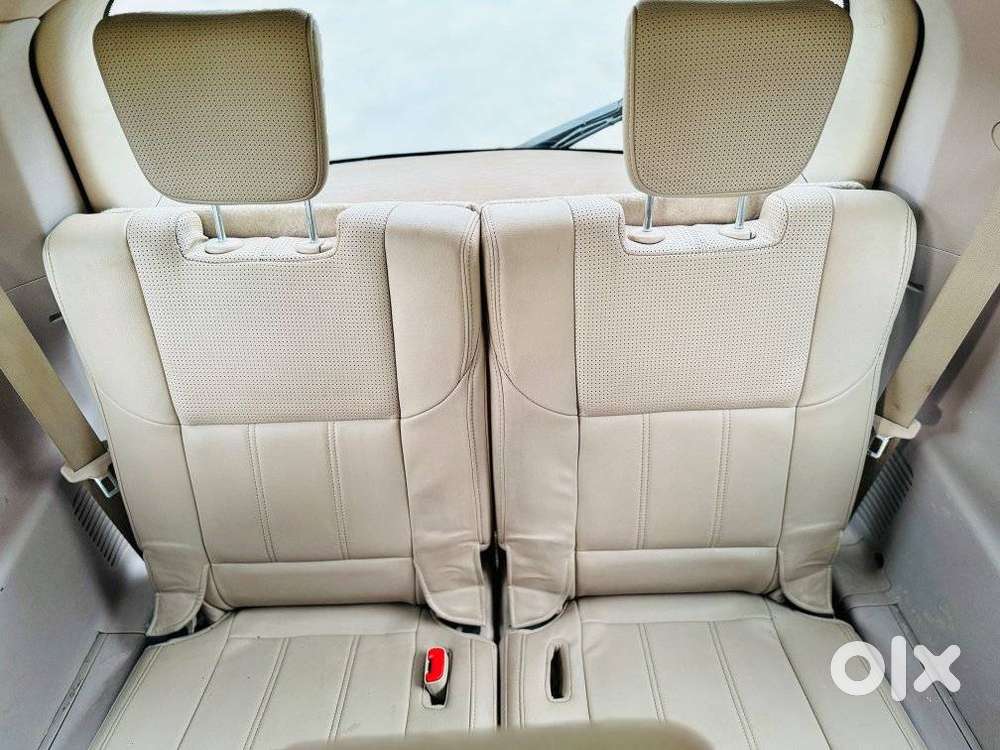 Mahindra Xuv500 2.2 W10, 2016, Diesel
