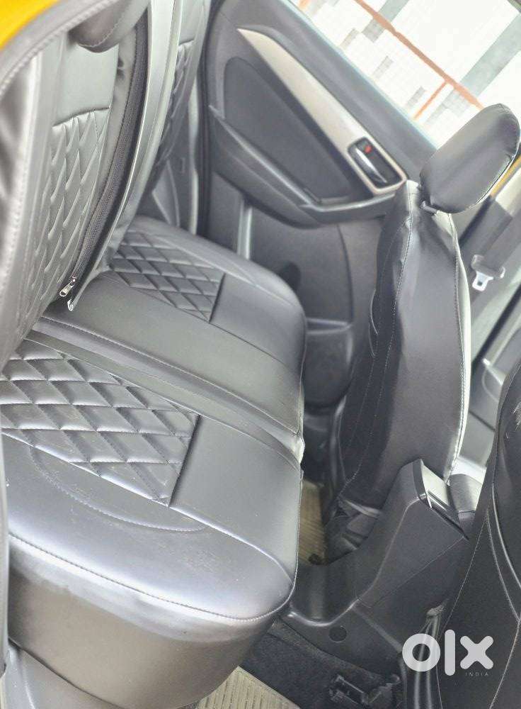 Maruti Suzuki Brezza Zdi Plus, 2017, Diesel