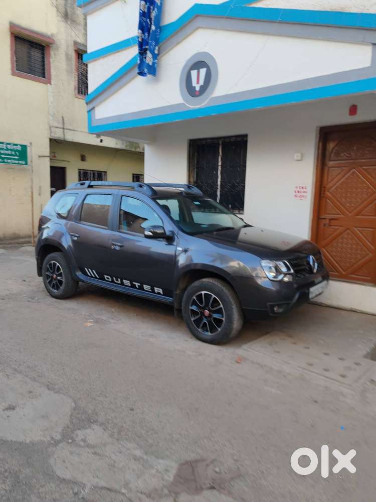 Renault Duster 1.5 Automatic Petrol In Mint Condition. Fixed Price