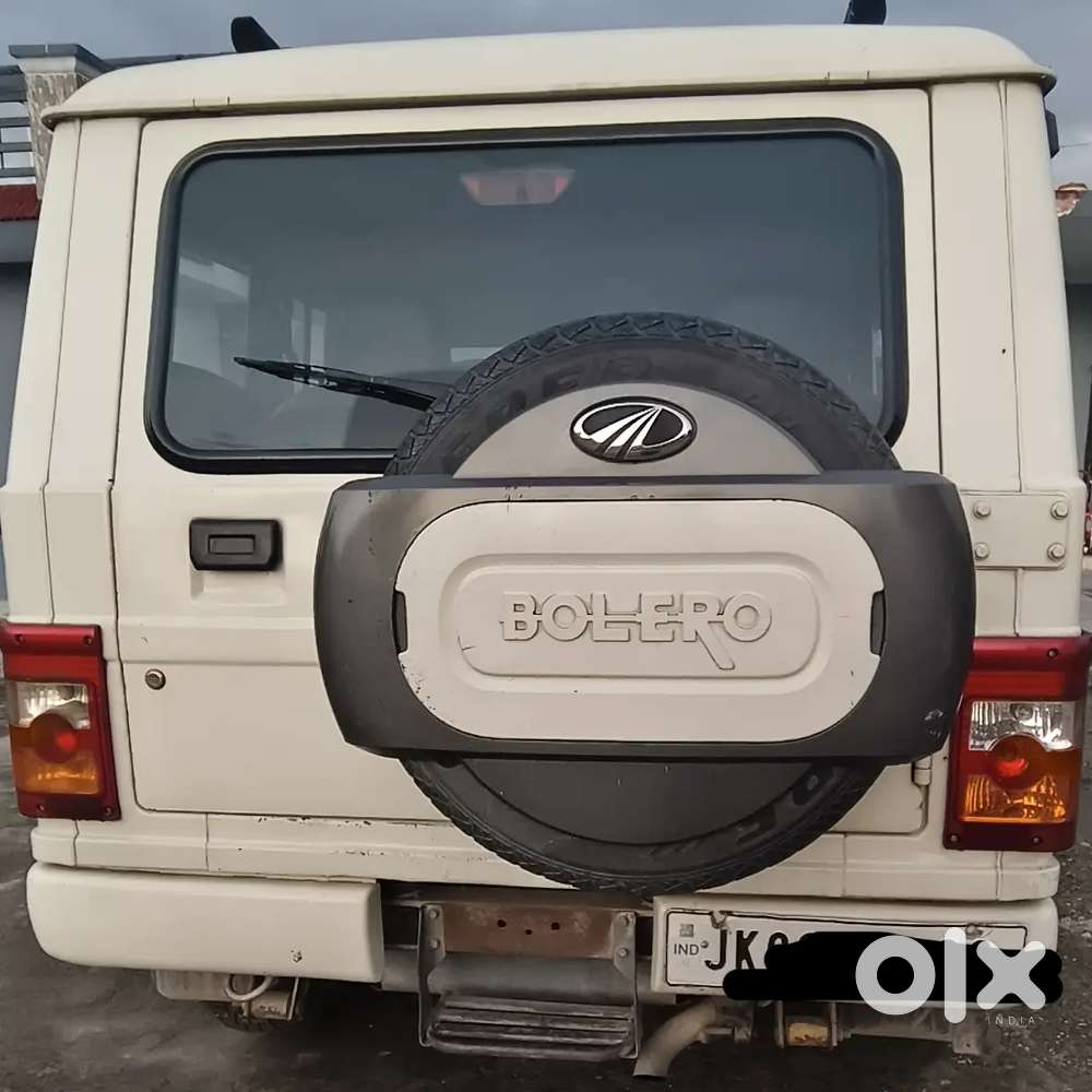 Bolero Zlx Top Model