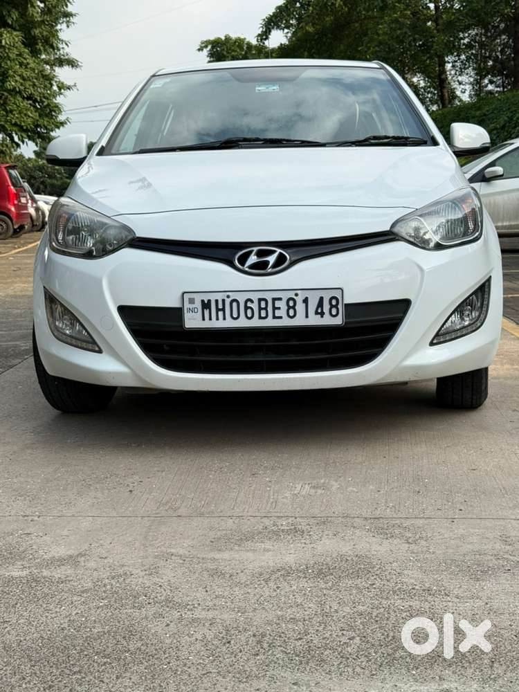 Hyundai I20 Asta 2014 Petrol Car Only Serviced By Hundai