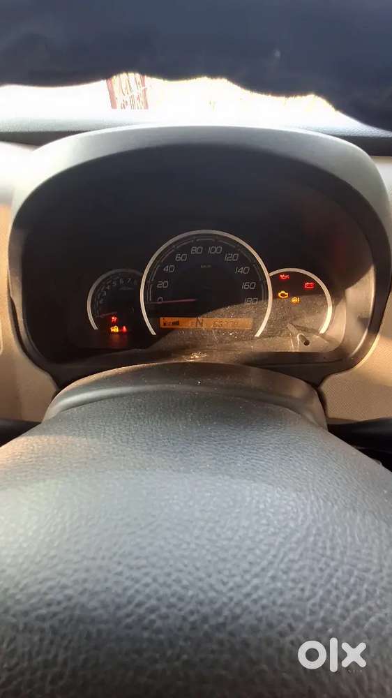 Maruti Suzuki Wagon R 2019