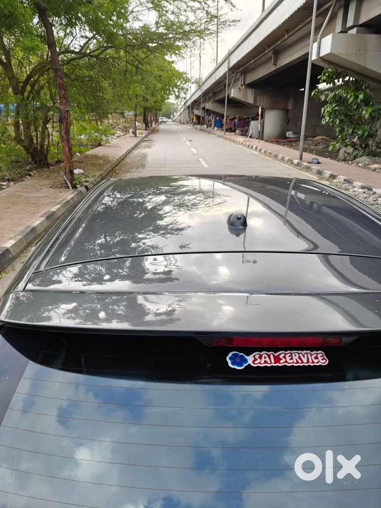 Maruti Suzuki Baleno Delta, 2018, Petrol