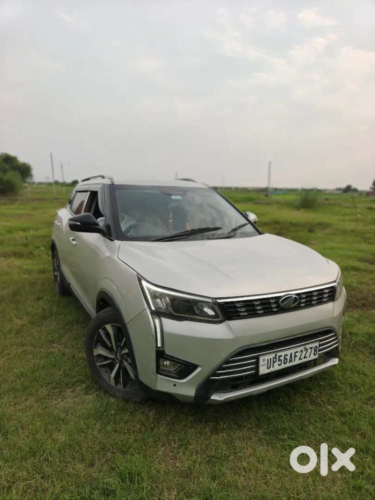 Mahindra Xuv300 2019 Diesel