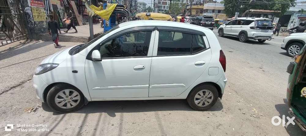 Car Good Condition