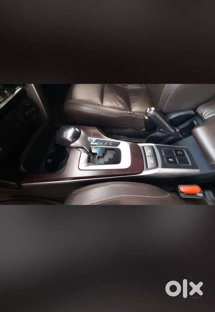 Toyota Fortuner 2021 Diesel 960000 Km Driven