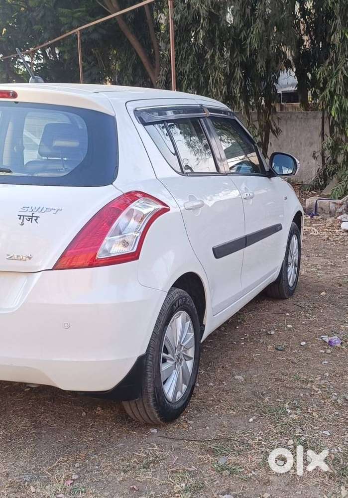 Maruti Suzuki Swift Ddis Zdi Plus, 2018, Diesel