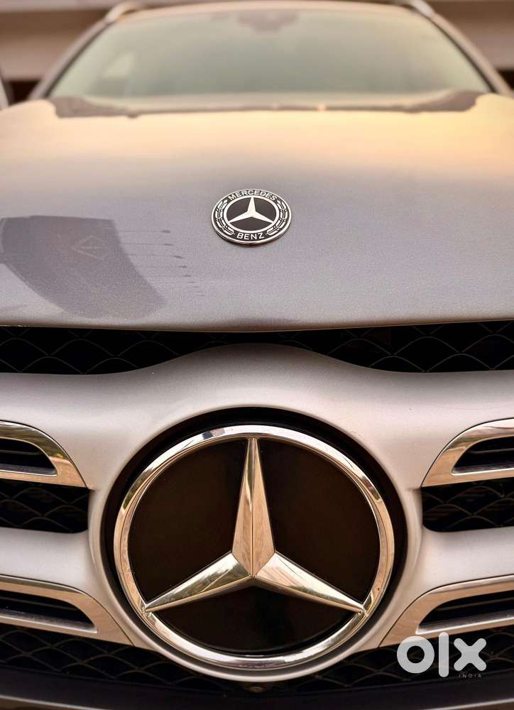 Mercedes-benz Gls 400 4matic, 2021, Diesel