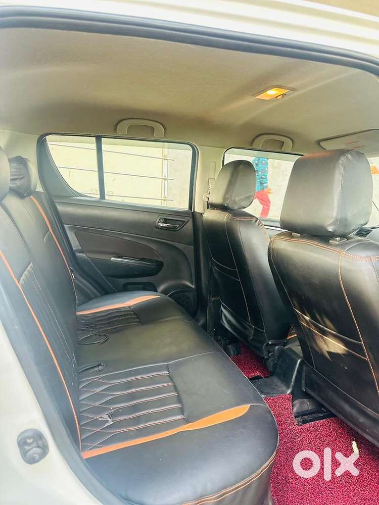 Maruti Suzuki Swift 2017 Diesel Well Maintained