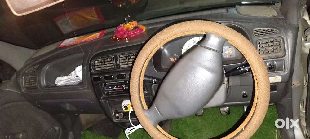 दूसरी गाड़ी लेनी है