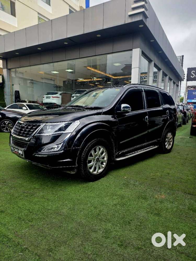 Mahindra Xuv500 2.2 W10, 2018, Diesel