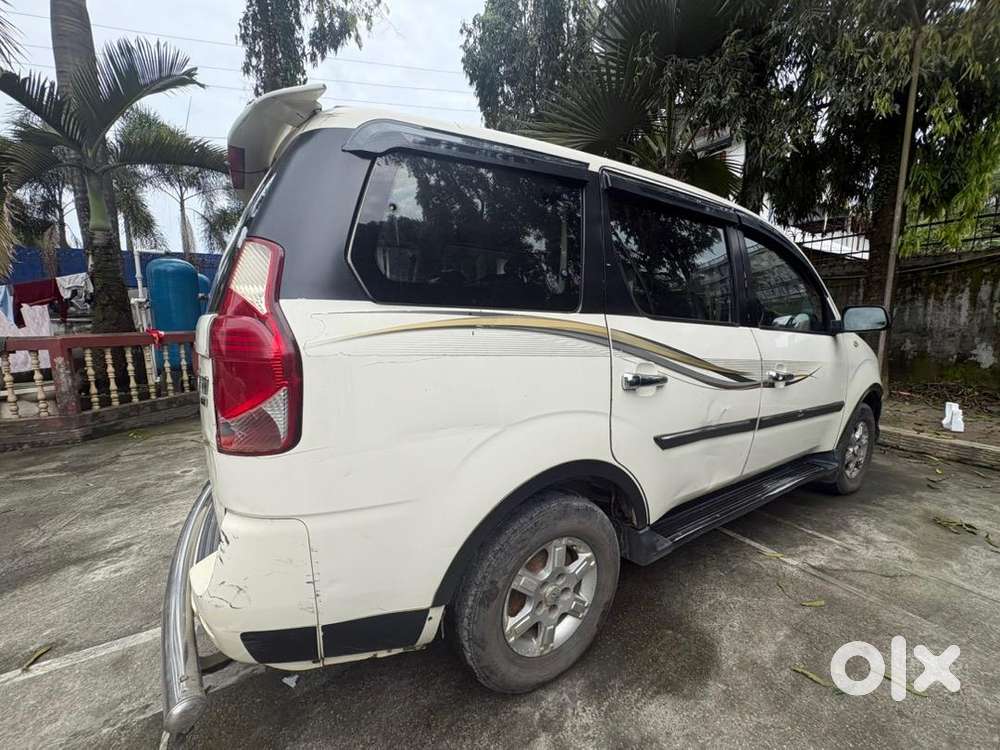 Mahindra Xylo 2017