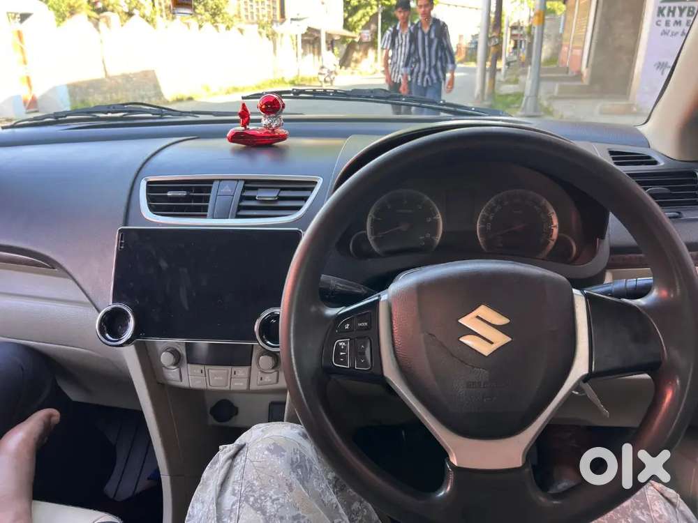 Maruti Suzuki Dzire 2014 Diesel 70000 Km Driven